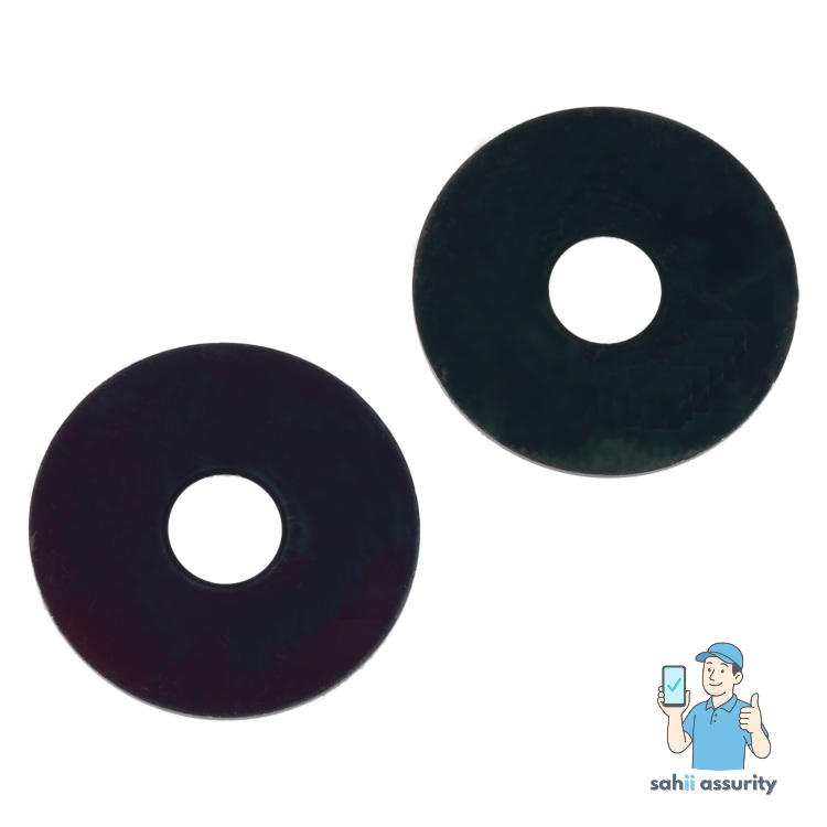 Camera Lens for Vivo Y22 2022 Black thumbnail